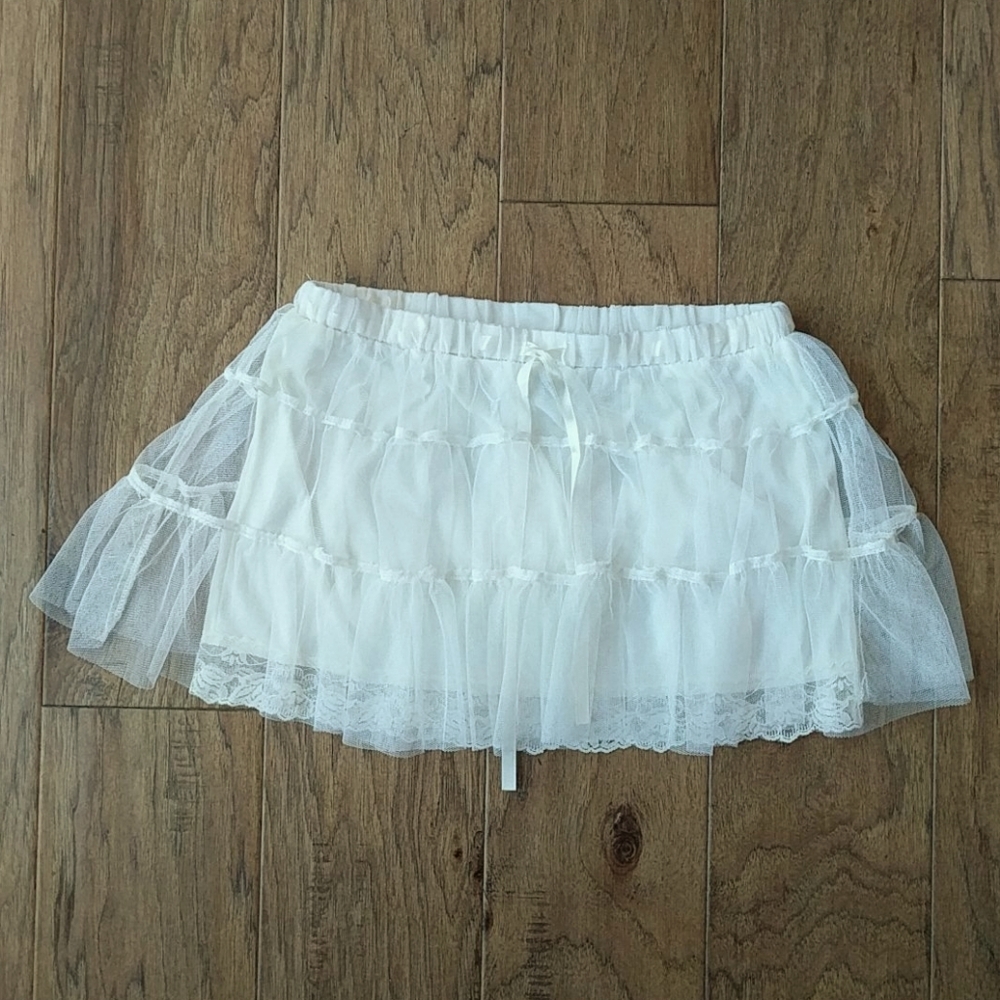 Wet Seal skirt